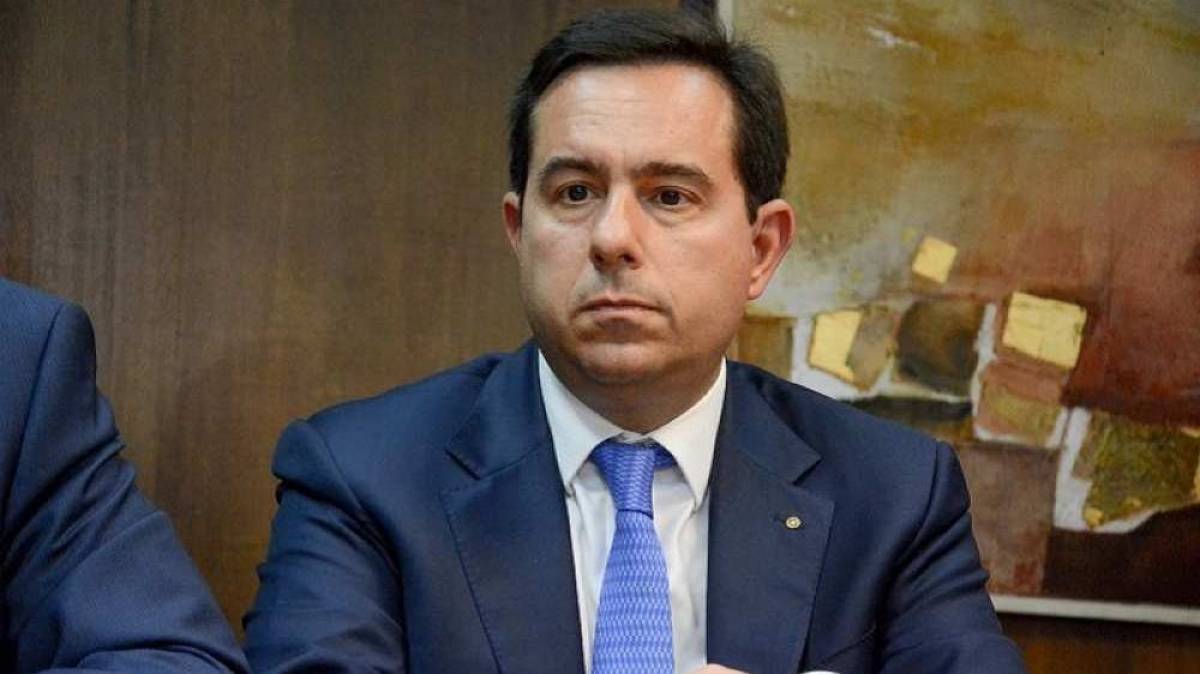 Μηταράκης: Δεν είμαστε εναντίον της νόμιμης μετανάστευσης αλλά των λαθροδιακινητών