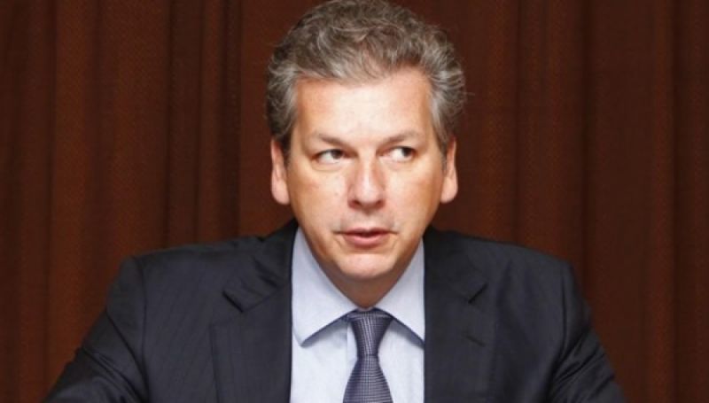 Κουτσολιούτσος: Οργανωμένο σχέδιο κερδοσκόπων κατά του FF Group
