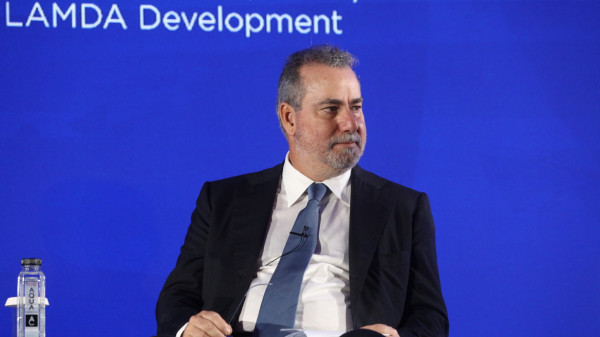 Κωνσταντακόπουλος: Ο τουρισμός είναι πεδίο για μακρόπνοες επενδύσεις