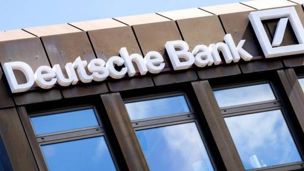 Deutsche Bank: Οι επενδυτές αναμένουν πτώση 5-10% εντός του 2021