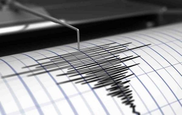 Σεισμός 4,3 Ρίχτερ στη Ζάκυνθο