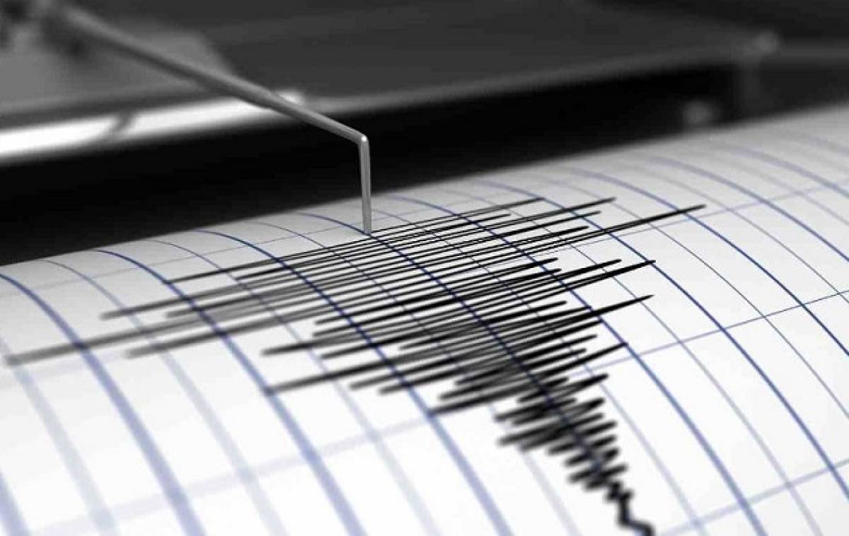 Σεισμός 4,3 Ρίχτερ στη Ζάκυνθο