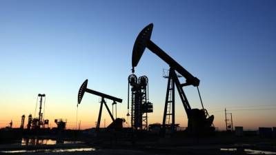 Πετρέλαιο: Διάλειμμα από το ανοδικό σερί αναμένοντας τον ΟΠΕΚ+