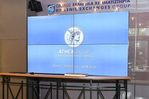 Διελκυστίνδα μεταξύ profit taking και επενδυτικής βαθμίδας στο Χ.Α.