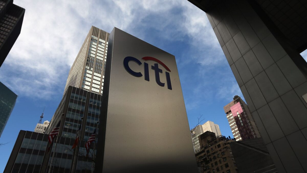 Η Citi «ανεβάζει» τον Stoxx 600 στις 540 μονάδες