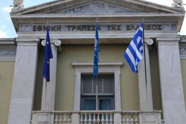 Ανάλυση Εθνικής: Έντονη ανάκαμψη του ΑΕΠ Απρίλιο και Μάιο