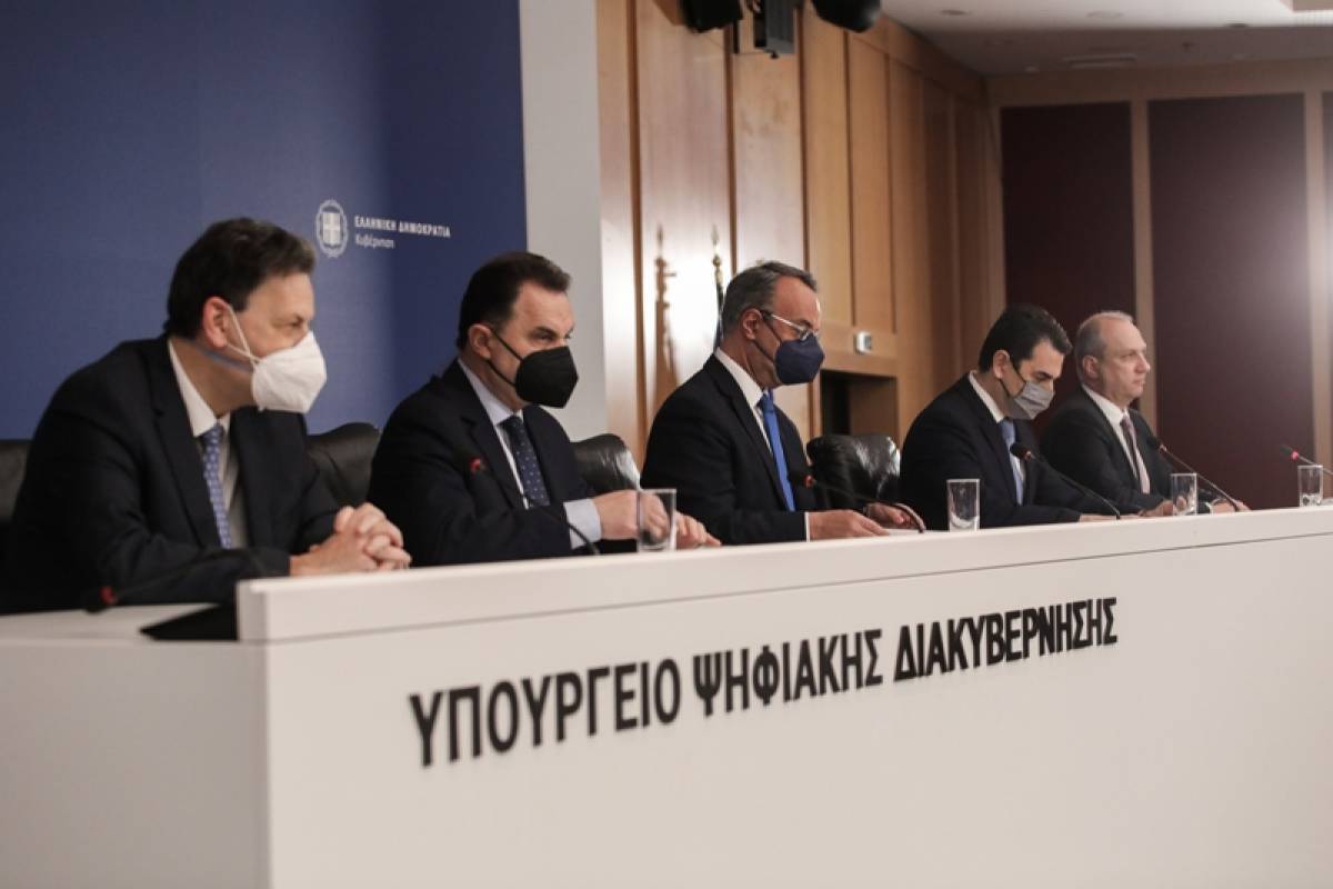 Τα μέτρα για τους αγρότες- Οι δύο νέες παρεμβάσεις
