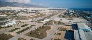 Παρουσία Μητσοτάκη ξεκινούν την Παρασκευή εργασίες στο Ελληνικό