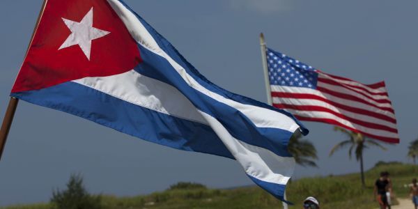 ΗΠΑ-Κούβα: Τεταμένες οι σχέσεις μετά την άρση του εμπάργκο