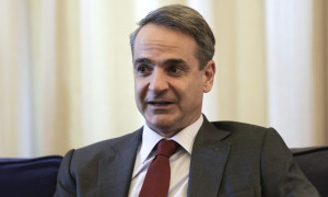 Στην κηδεία του υποσμηναγού Μάριου-Μιχαήλ Τουρούτσικα αύριο (2/2) ο Μητσοτάκης