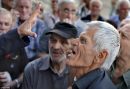 Χωρίς προστασία οι συντάξεις-Στο ναδίρ εθνική σύνταξη και εφάπαξ