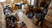 Προφυλακτικά αμφιβόλου ποιότητας, ποτά και «μαϊμούδες» στα δίχτυα του ΣΔΟΕ