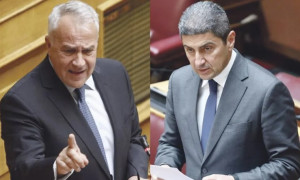ΟΠΕΚΕΠΕ: Δύο υπουργοί και 15 βουλευτές της ΝΔ στη δικογραφία - «Εμπλοκή» και για ΠΑΣΟΚ, ΣΥΡΙΖΑ