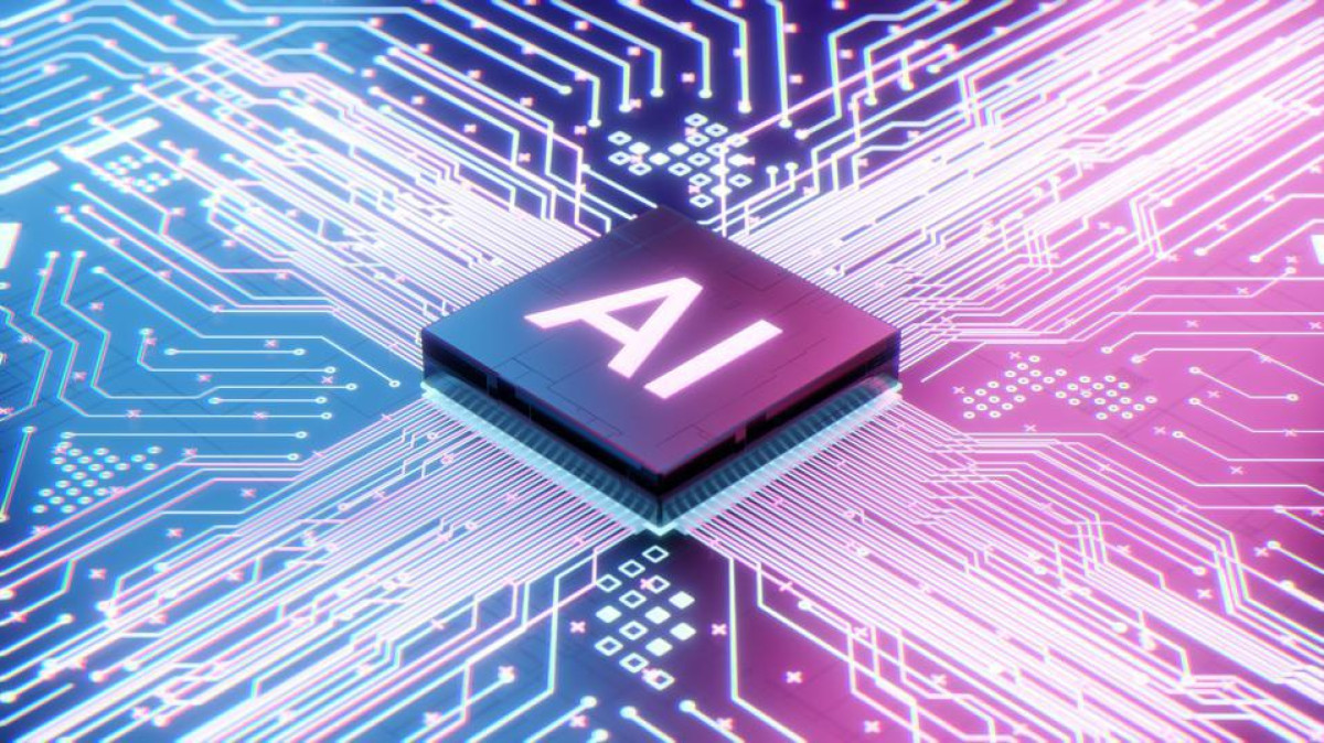 Microsoft, Nvidia και Apple ξεπέρασαν σε αξία το κινεζικό χρηματιστήριο
