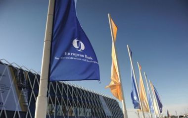 Συμμετοχή της EBRD στην ανακεφαλαιοποίηση των ελληνικών τραπεζών