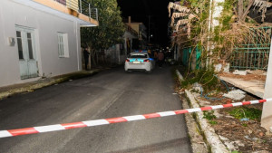 Δράμα: Νέα γυναικοκτονία- Σκότωσε τη σύζυγό του και αυτοκτόνησε