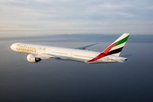 Emirates: Καθημερινές πτήσεις προς Μπανγκόκ και άλλοι 78 προορισμοί