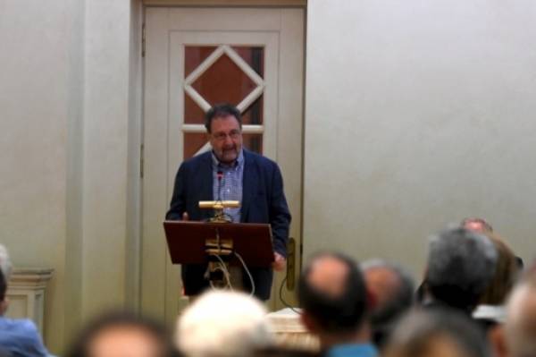 Η ανάπτυξη των ελληνοκινεζικών σχέσεων στόχος του ΕΚΣΑΣ