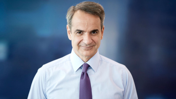 Ο Κυριάκος Μητσοτάκης εγκαινιάζει επίσημο κανάλι επικοινωνίας στο WhatsApp