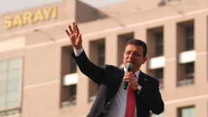 Τουρκία: Κατασχέθηκε η κατασκευαστική εταιρεία του Ιμάμογλου- Συνεχίζονται οι αντιδράσεις