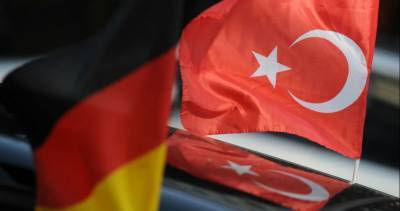WSJ: Η Γερμανία εξετάζει οικονομική βοήθεια στην Τουρκία