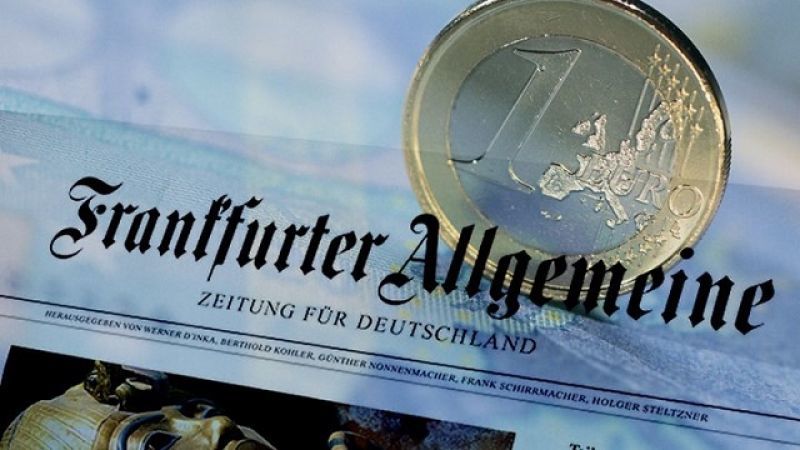 FAZ: Θα καθυστερήσει και πάλι η εκταμίευση της δόσης;