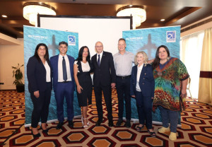 El AL: Σε τροχιά απογείωσης οι αφίξεις Ισραηλινών τουριστών