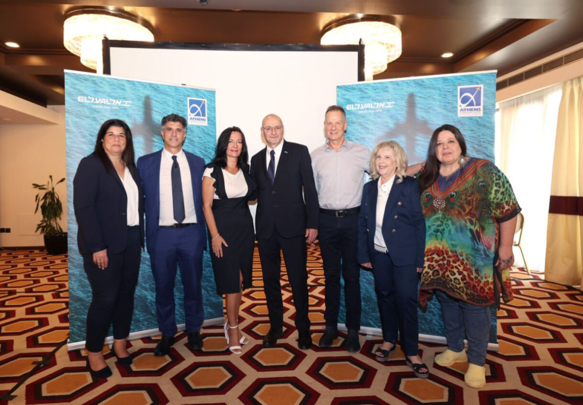 El AL: Σε τροχιά απογείωσης οι αφίξεις Ισραηλινών τουριστών