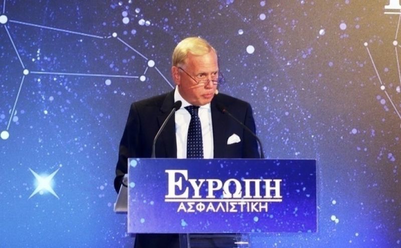 Στους 200 πιο κερδοφόρους ομίλους η Ευρώπη Ασφαλιστική