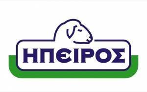 Κοινή πρωτοβουλία ΗΠΕΙΡΟΣ και ΙΟΝ στη μάχη κατά του Covid-19