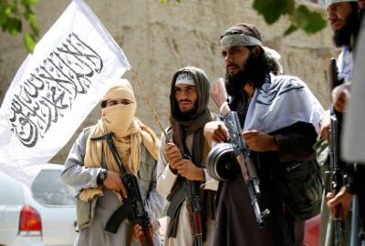 Οι Ταλιμπάν καλούν σε διάλογο τις ΗΠΑ