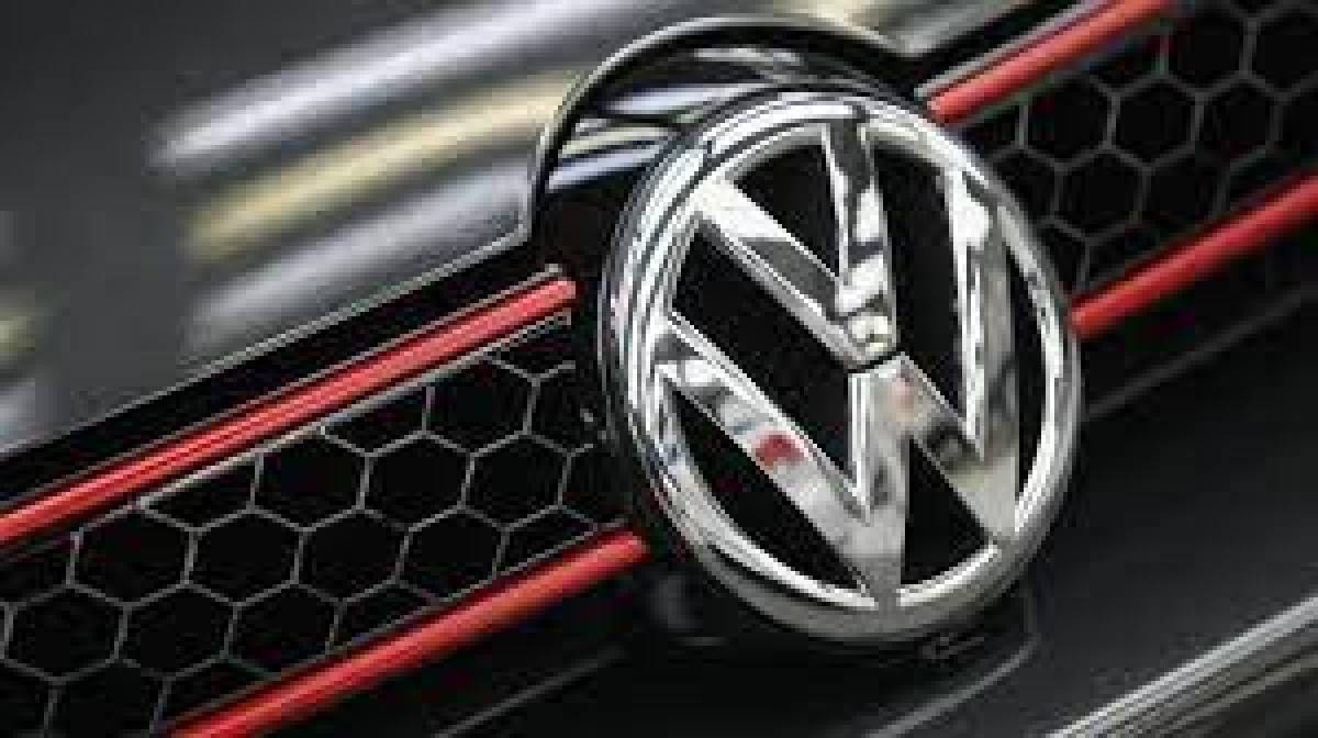 Volkswagen: Εξετάζει την περικοπή 30.000 θέσεων εργασίας