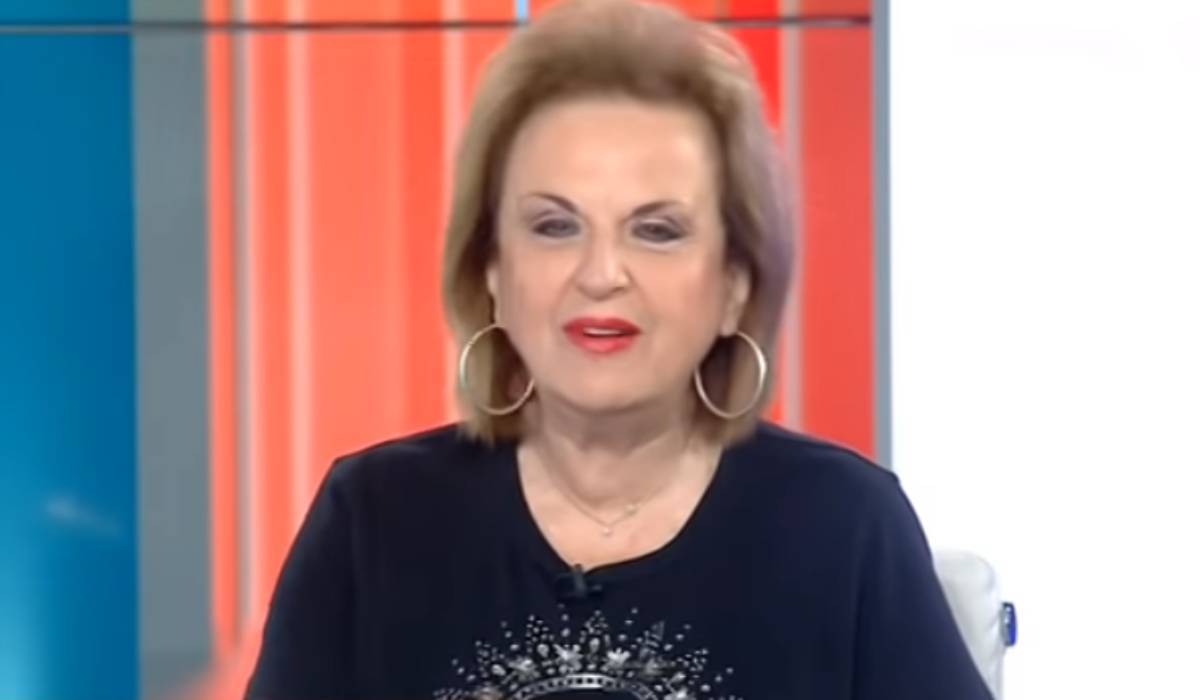 Παγώνη: Όχι στα lockdown-Κανείς δεν θα γλιτώσει από τον ιό