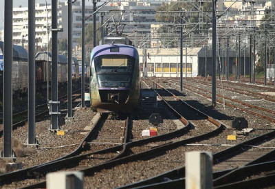 Επανεκκίνηση σιδηροδρόμου: Οι πέντε φάσεις του πλαισίου λειτουργίας-Τα μέτρα ασφαλείας