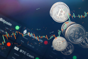 Το προσπαθεί, αλλά… αποτυγχάνει για τα $36.000 το Bitcoin