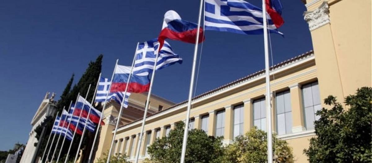 Ρωσικές ασκήσεις:Η απάντηση της ρωσικής πρεσβείας για τις τουρκικές Navtex