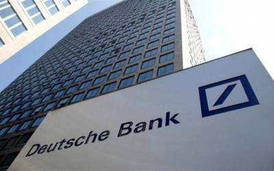 Μέχρι 5 δισ. ευρώ το κόστος αναδιάρθρωσης της Deutsche Bank