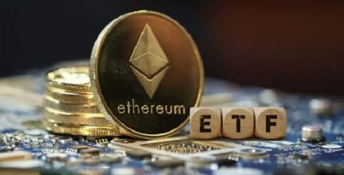 JPMorgan: Τα Ethereum spot ETF θα εγκριθούν, αλλά αργούν