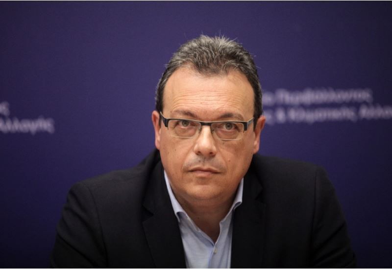 Σ. Φάμελλος: Ενισχύονται γεωργικές δραστηριότητες στη Δυτ. Θεσσαλονίκη