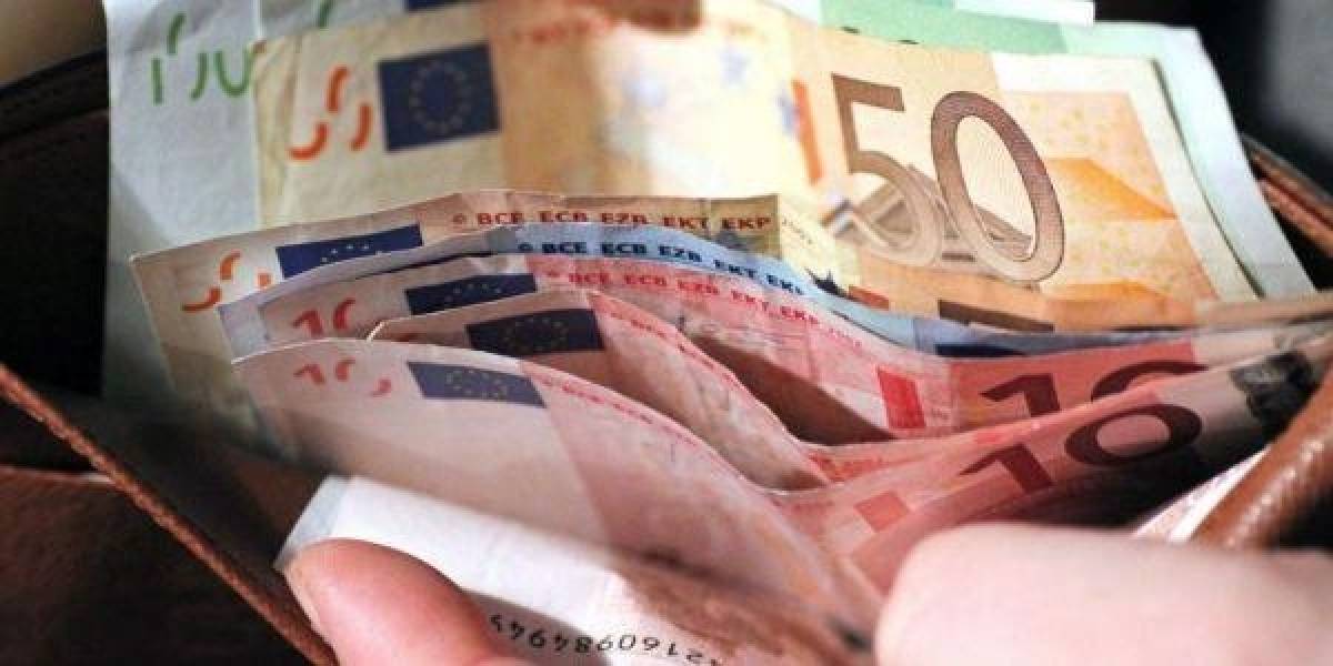 Αναστέλλεται για έναν χρόνο η ειδική εισφορά αλληλεγγύης- Τροπολογία ΥΠΟΙΚ