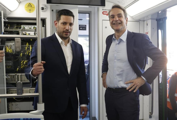 «Κίνημα» στη ΝΔ υπέρ της μείωσης του ΕΦΚ στα Καύσιμα