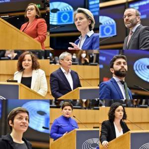 Εμβόλια Covid-19: Oι ευρωβουλευτές ζητούν ευρωπαϊκή και παγκόσμια αλληλεγγύη