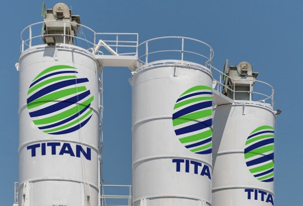 Titan: Νέα τιμή-στόχος από την Euroxx- Στα €47 ανά μετοχή