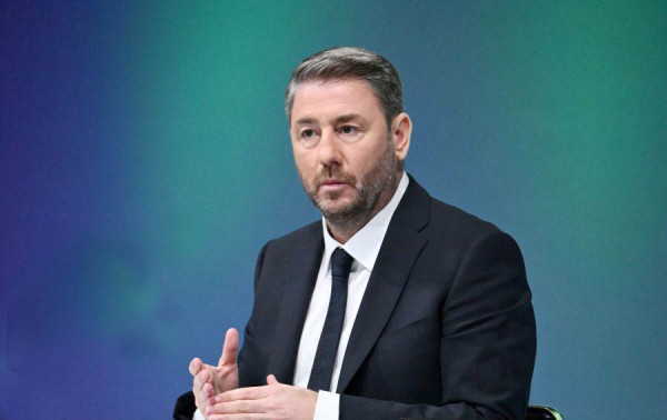 Η δικαίωση του Ανδρουλάκη στην υπόθεση της Κίμπερλι