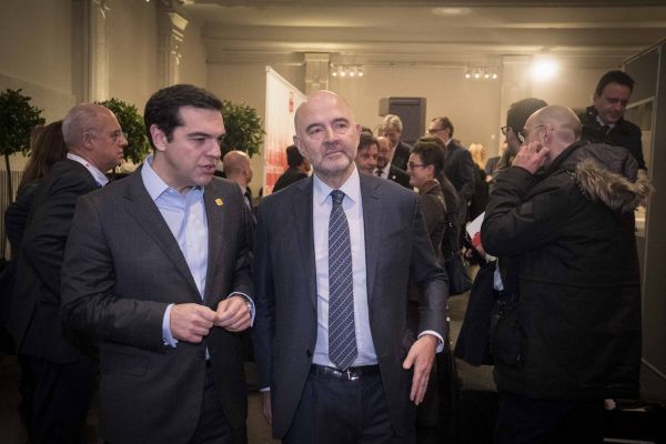 Ελλάς-Γαλλία «συμμαχία», με… ενέσεις Σοσιαλδημοκρατών