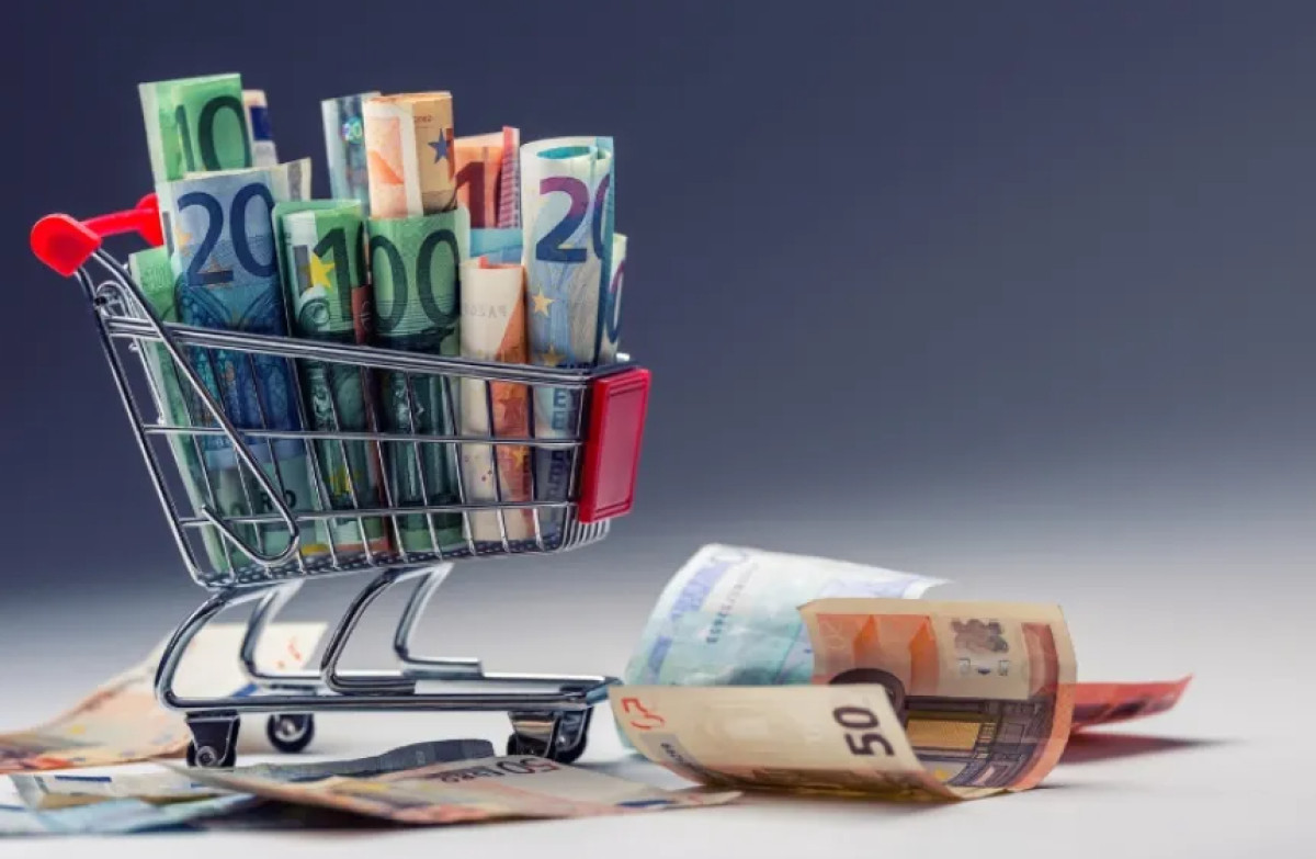 Απαισιόδοξο το 60% των πολιτών για το μέλλον της οικονομίας