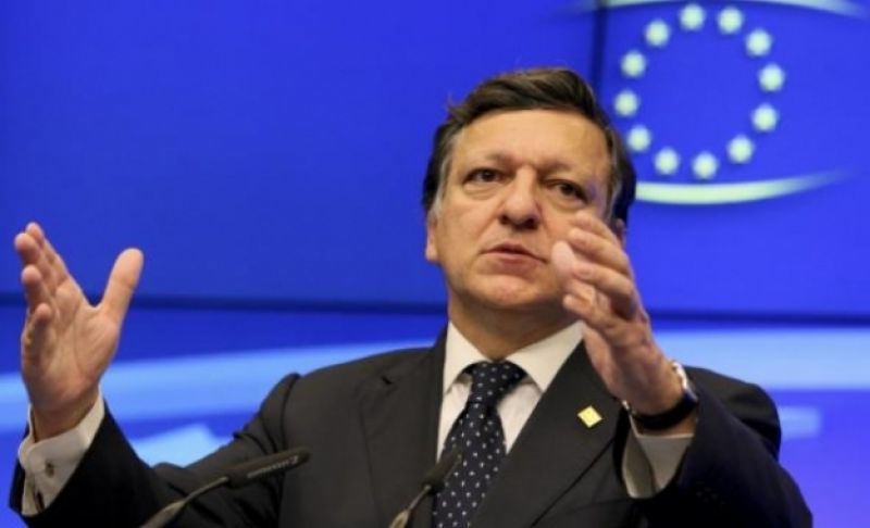 Κομισιόν: Νόμιμη η πρόσληψη Μπαρόζο στην Goldman Sachs