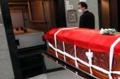 "Όχι" στην καύση των νεκρών από την Ιερά Σύνοδο