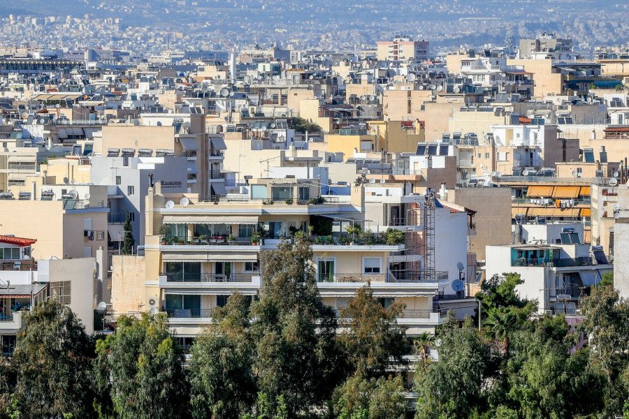 Κτηματαγορά: Παράταση για τον ΦΠΑ στα νεόδμητα - Σενάρια για κατάργηση του φόρου υπεραξίας
