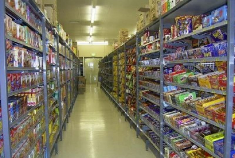 Σούπερ μάρκετ: Ευνοημένες οι μεγάλες αλυσίδες